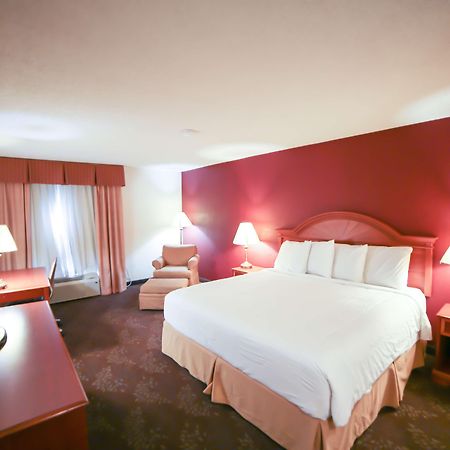 Red Roof Inn Evansville Stacer Extérieur photo