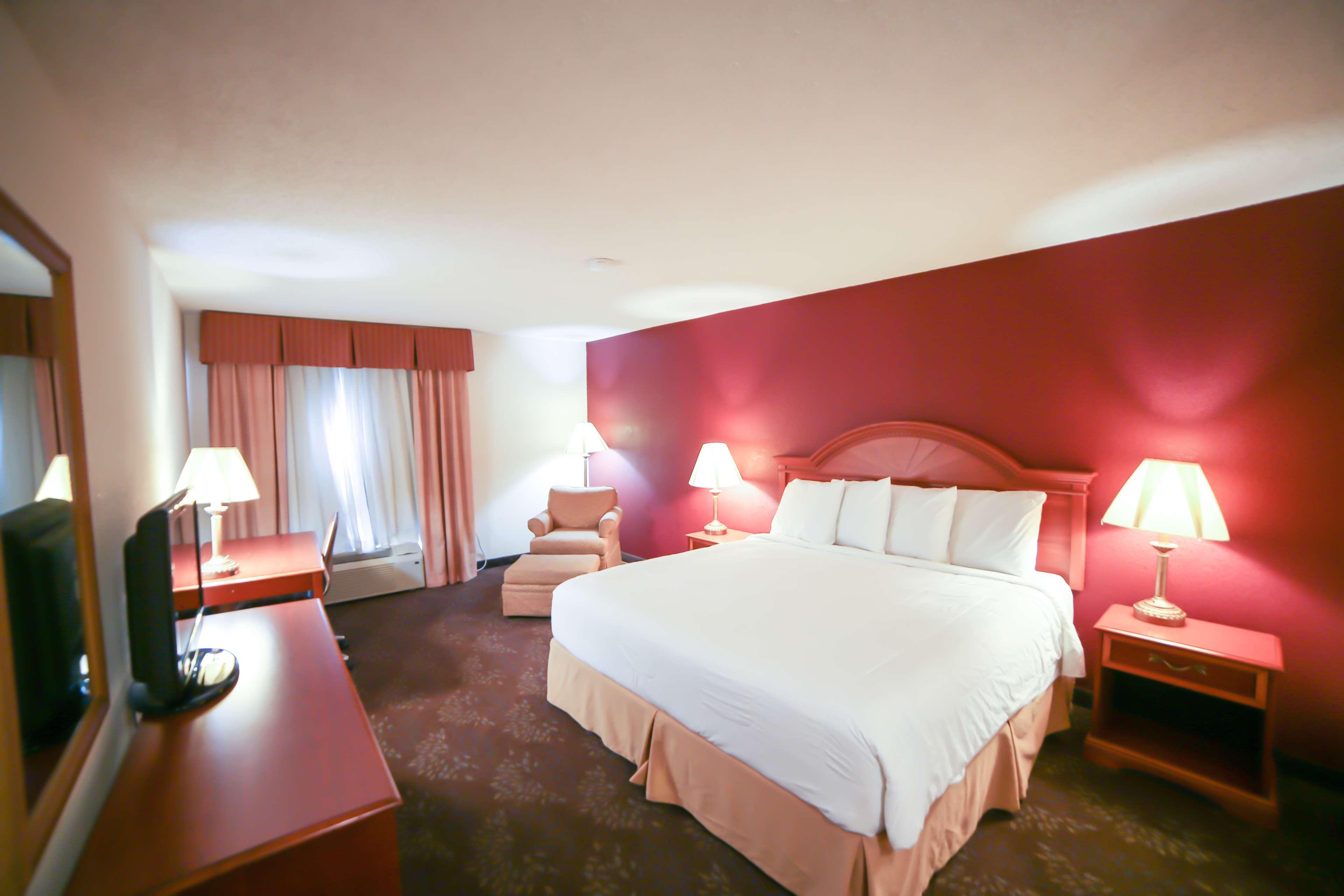 Red Roof Inn Evansville Stacer Extérieur photo