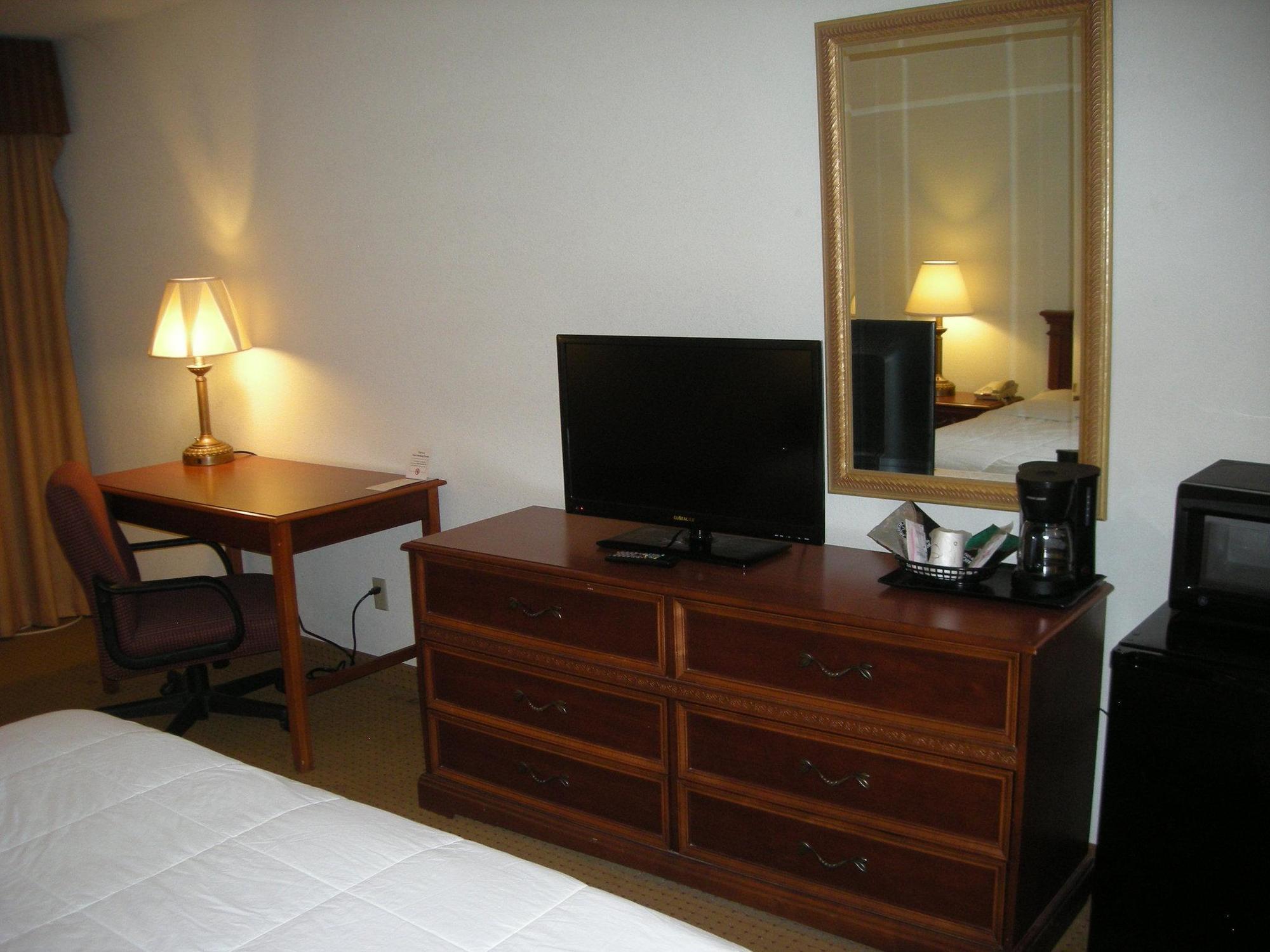 Red Roof Inn Evansville Stacer Extérieur photo