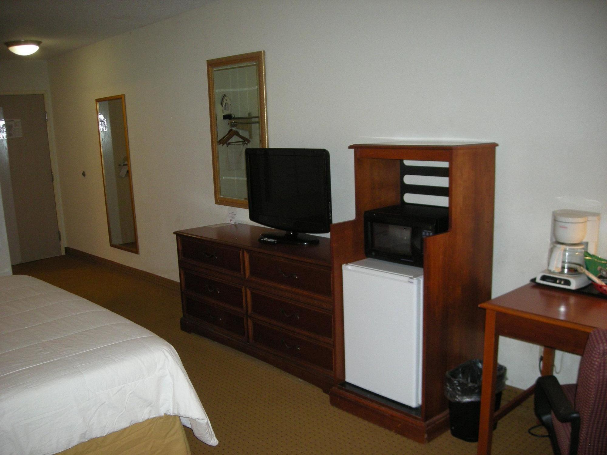 Red Roof Inn Evansville Stacer Extérieur photo