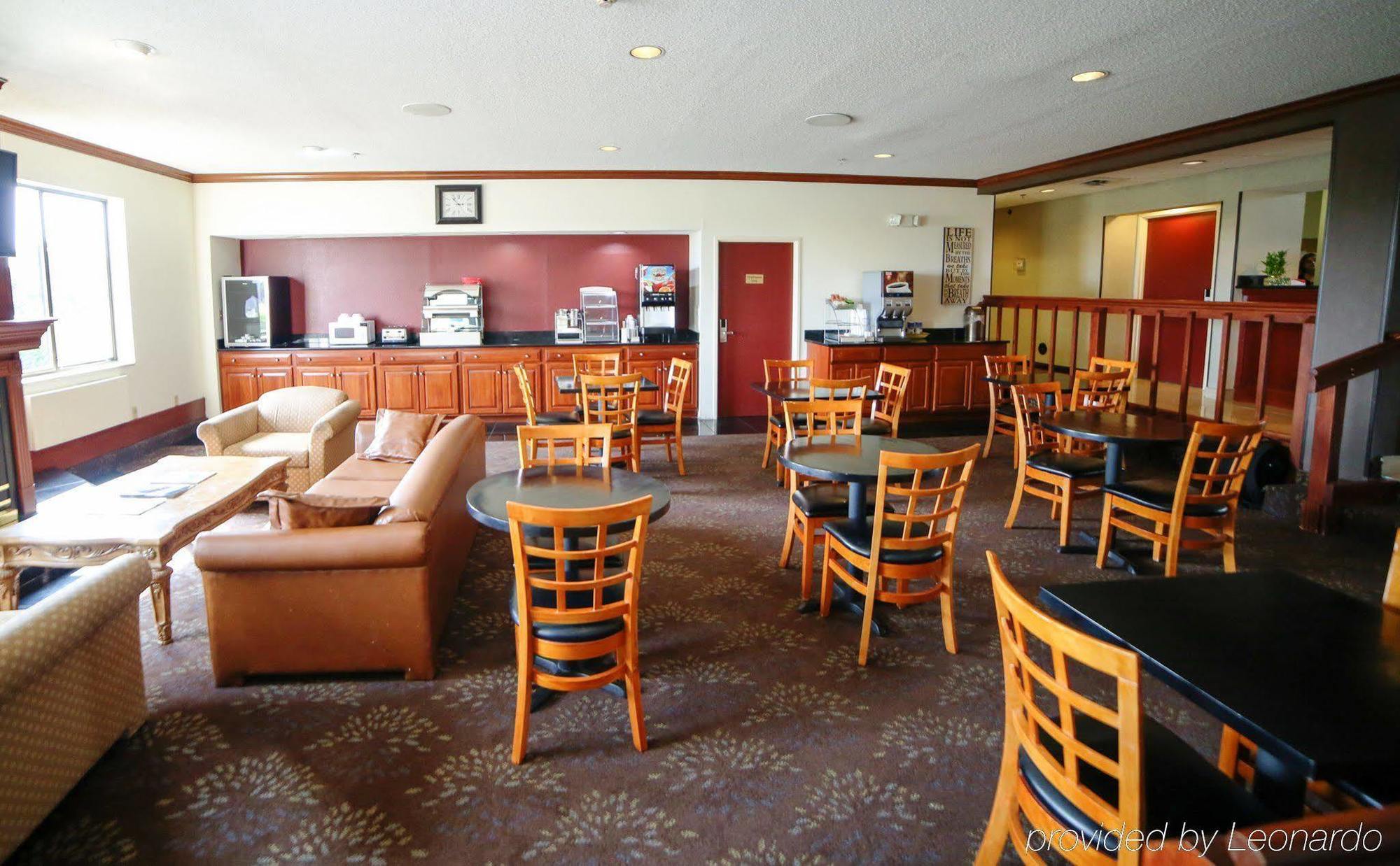 Red Roof Inn Evansville Stacer Extérieur photo