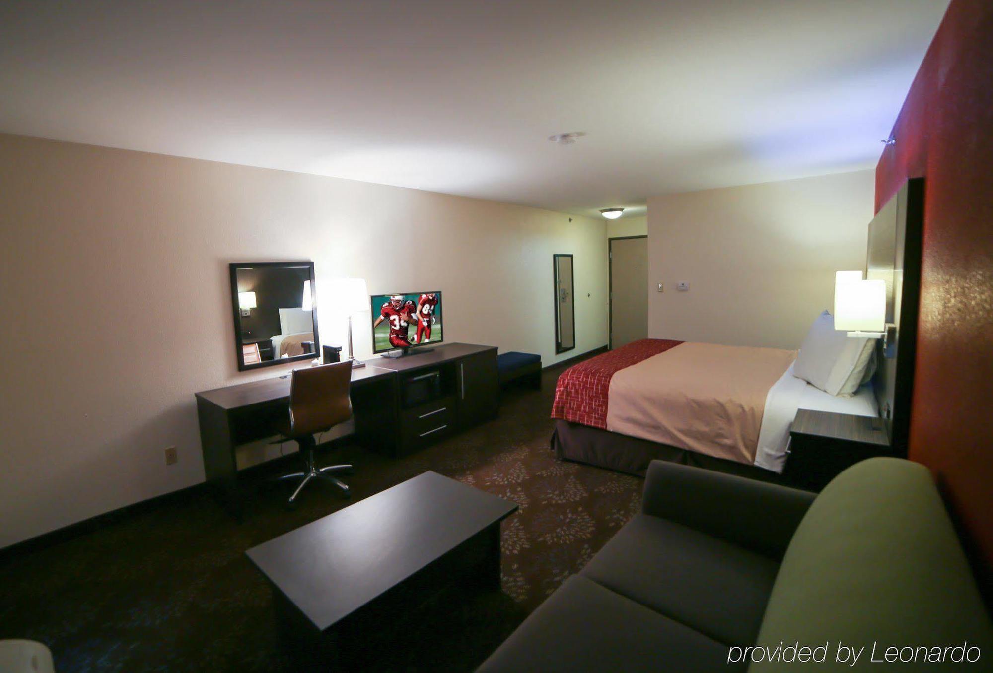 Red Roof Inn Evansville Stacer Extérieur photo