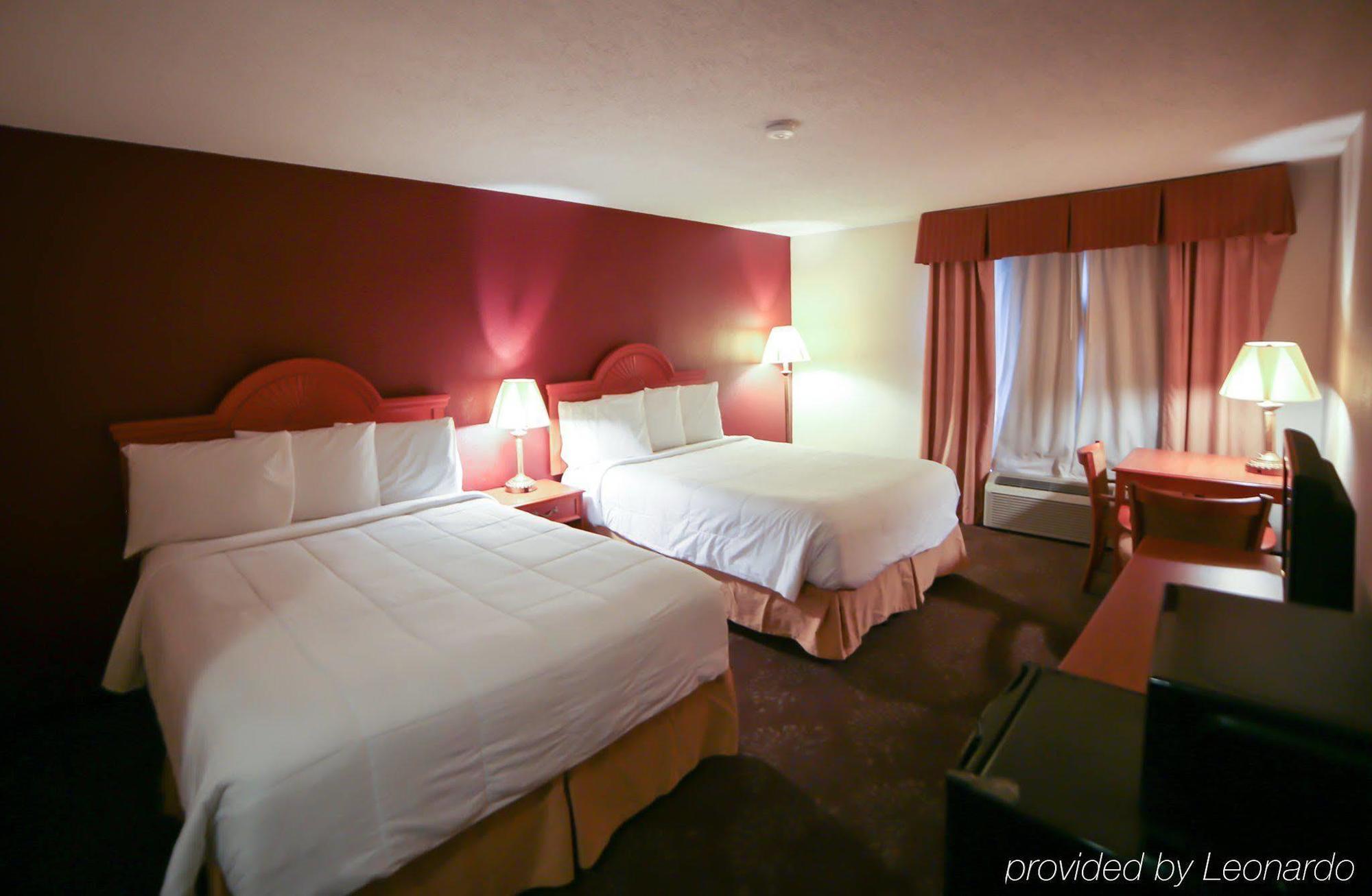 Red Roof Inn Evansville Stacer Extérieur photo