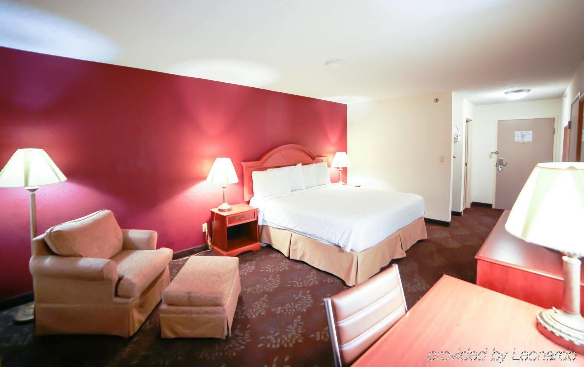 Red Roof Inn Evansville Stacer Extérieur photo