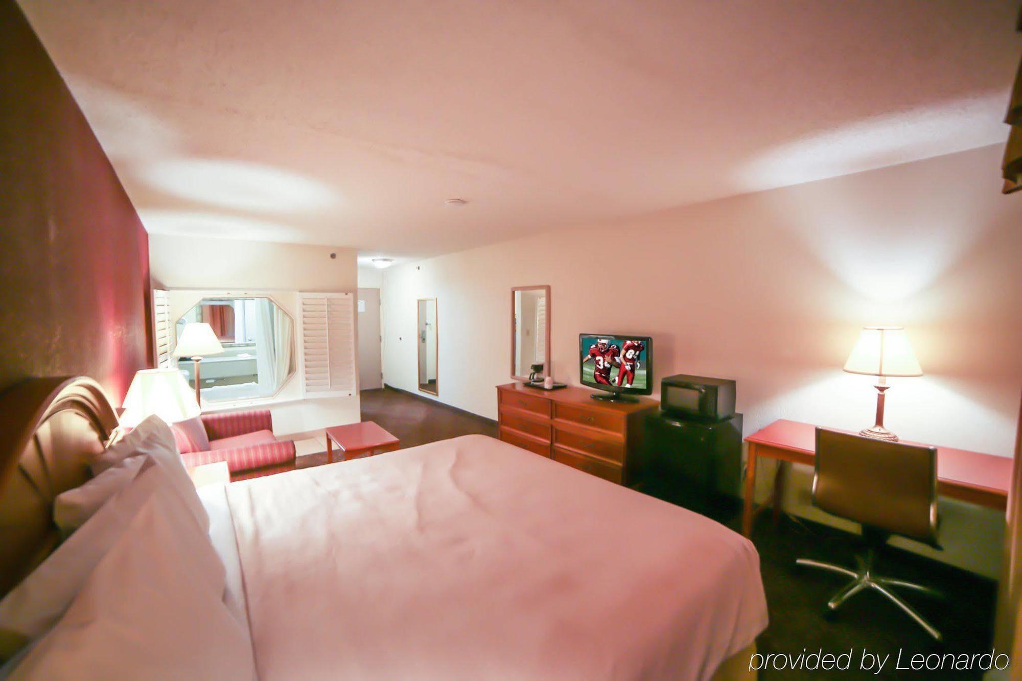 Red Roof Inn Evansville Stacer Extérieur photo