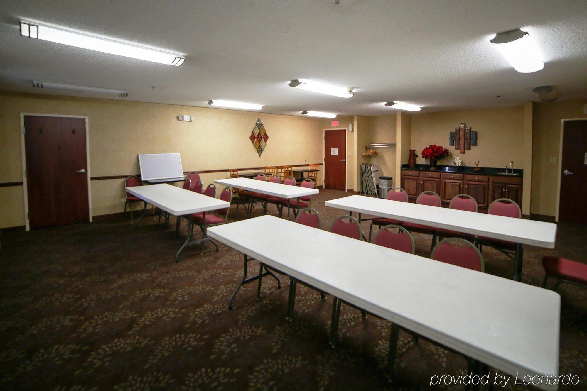 Red Roof Inn Evansville Stacer Extérieur photo