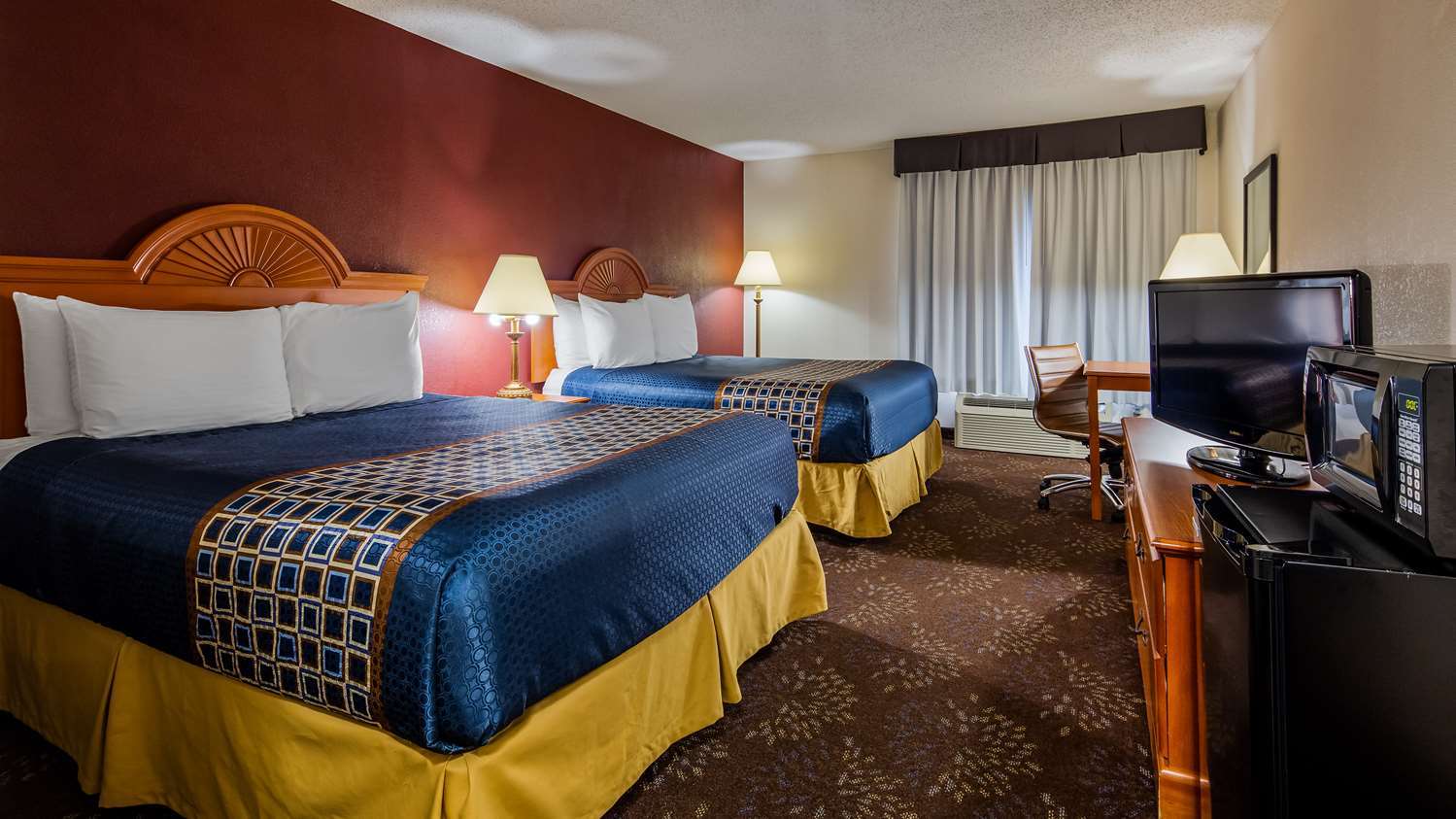 Red Roof Inn Evansville Stacer Extérieur photo