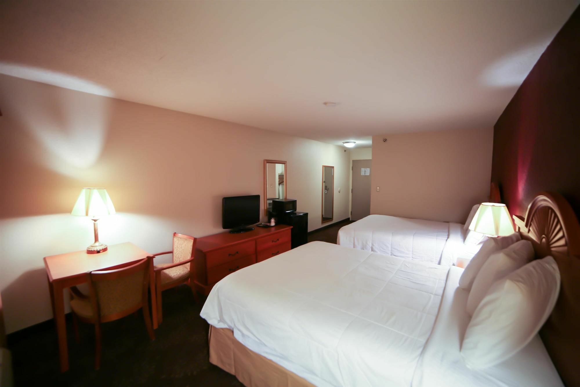 Red Roof Inn Evansville Stacer Extérieur photo