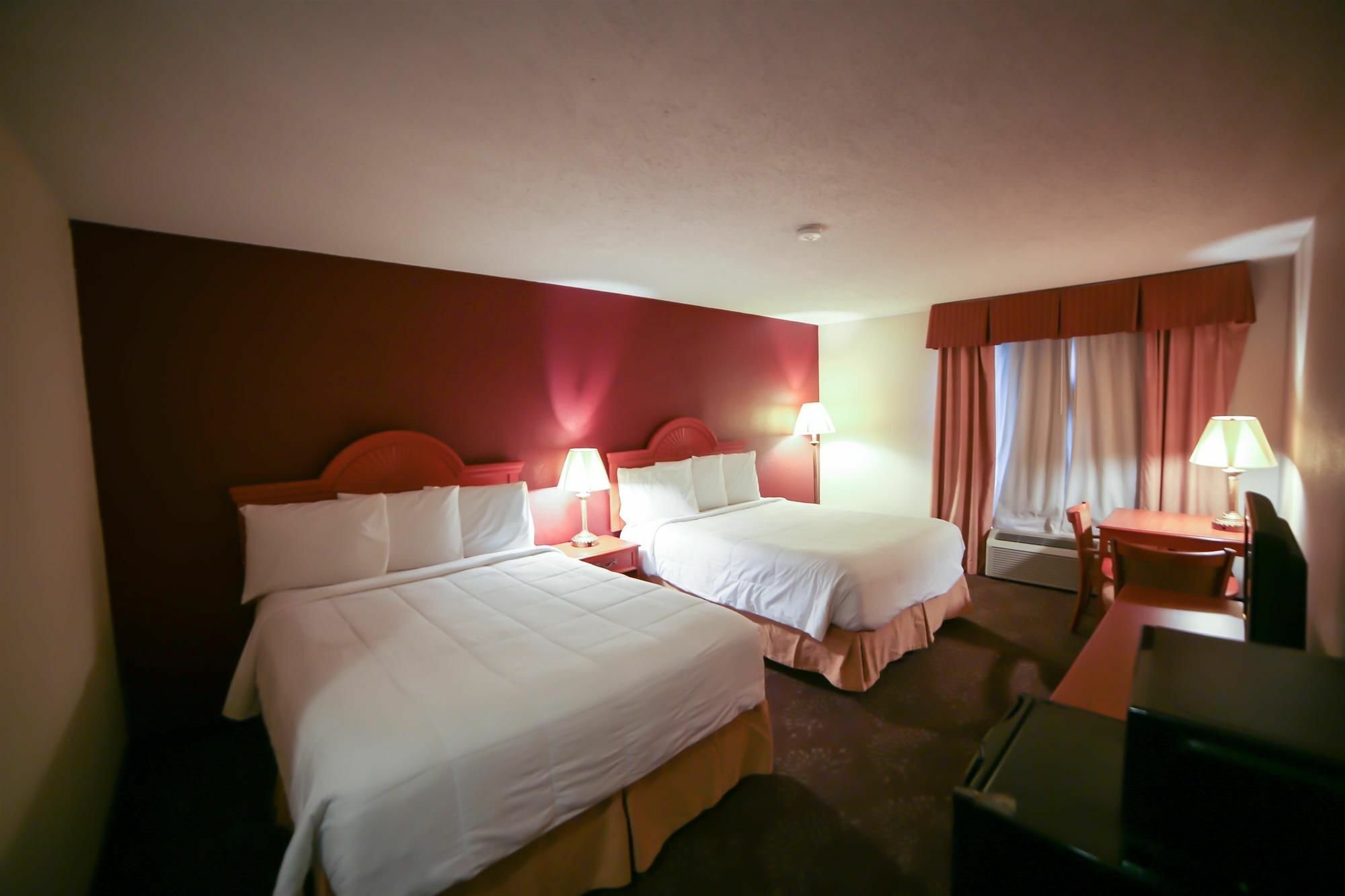 Red Roof Inn Evansville Stacer Extérieur photo