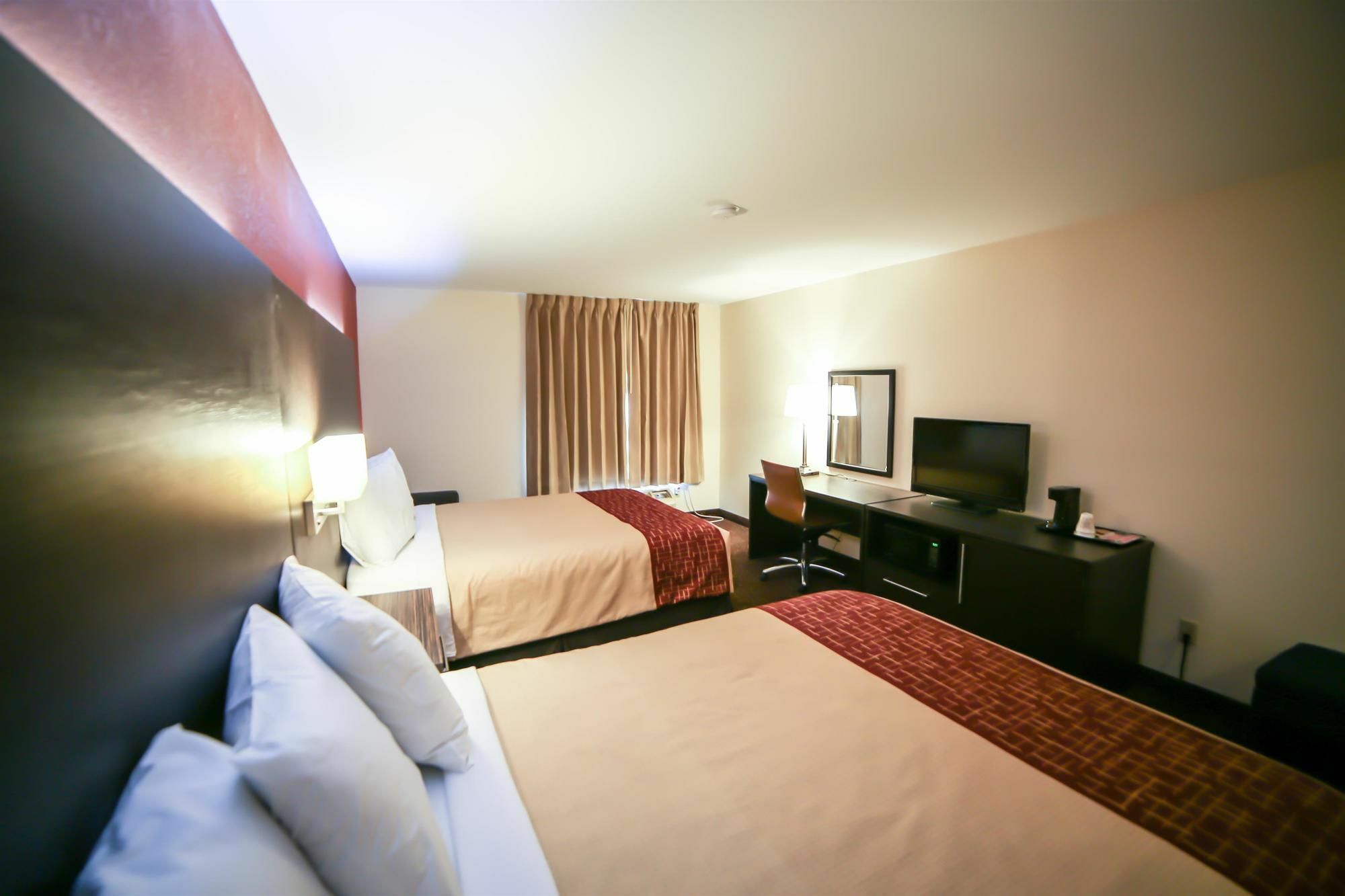 Red Roof Inn Evansville Stacer Extérieur photo