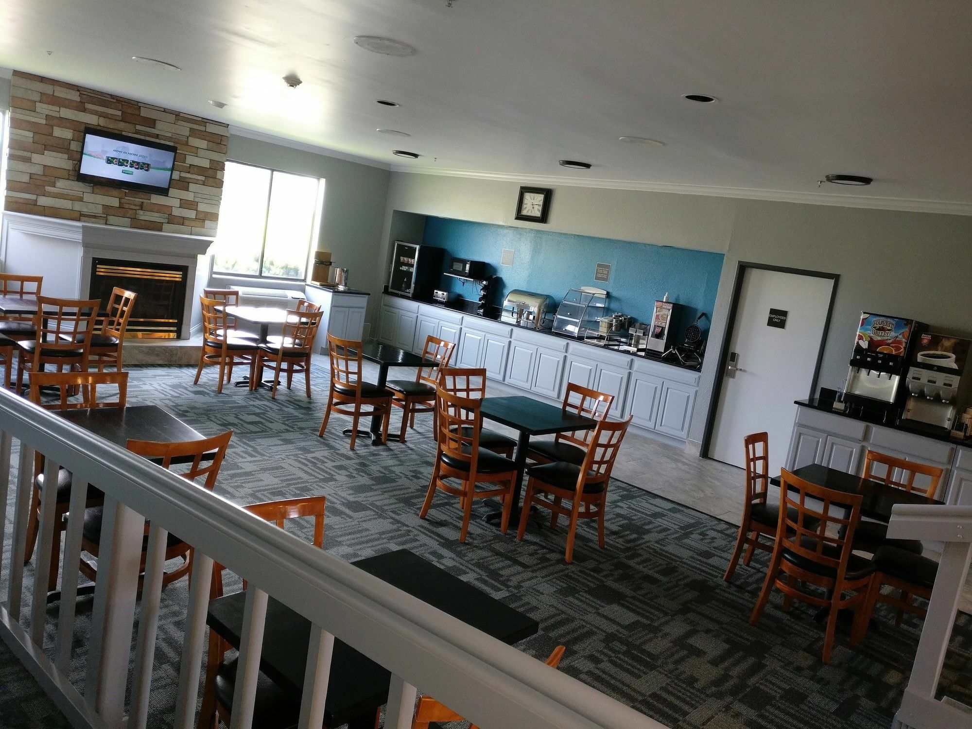 Red Roof Inn Evansville Stacer Extérieur photo