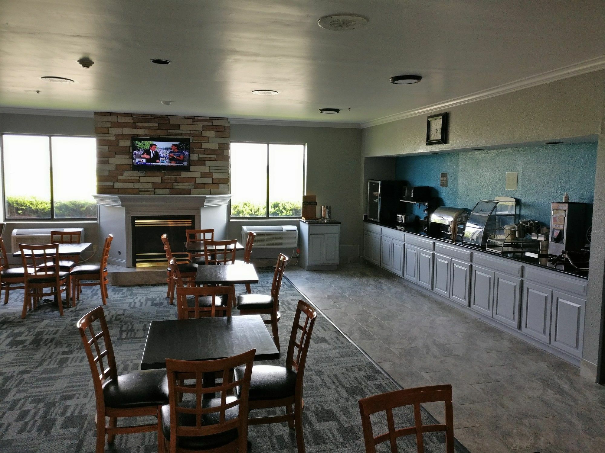 Red Roof Inn Evansville Stacer Extérieur photo