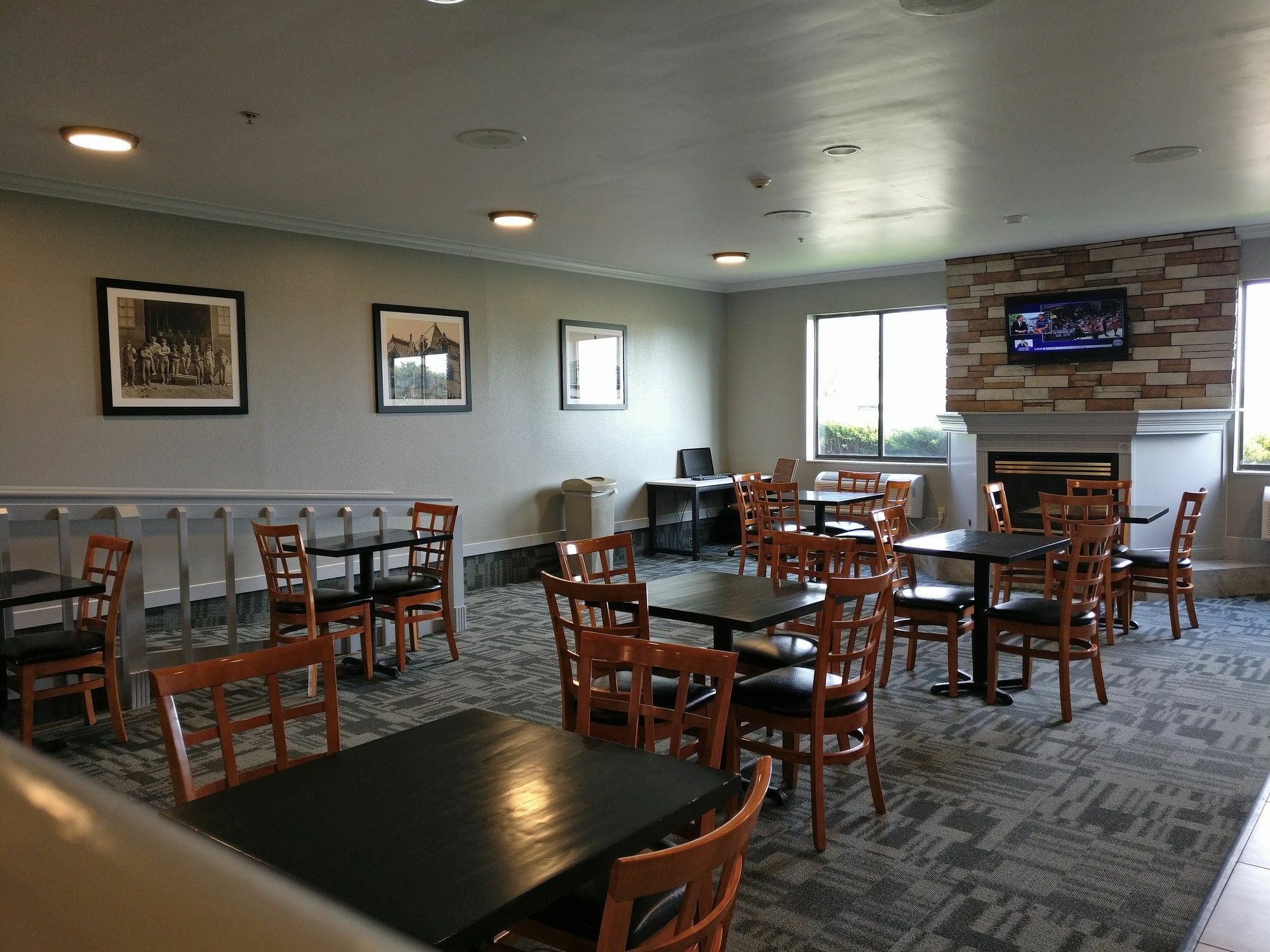Red Roof Inn Evansville Stacer Extérieur photo